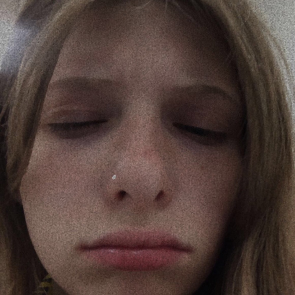 Meet your Posher, Gabby